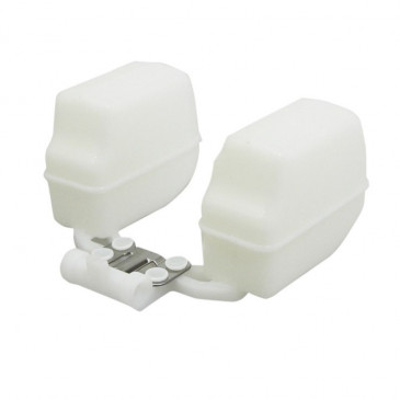  FLOTTEUR DE CARBURATEUR ORIGINE PIAGGIO APRILIA 125 250 SCARABEO 2010 856206 