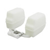  FLOTTEUR DE CARBURATEUR ORIGINE PIAGGIO APRILIA 125 250 SCARABEO 2010 856206 