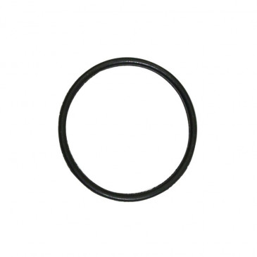 SPARG PLUG BASE GASKET (SMALL) "PIAGGIO GENUINE PART" APRILIA 1000 RSV-4, TUONO V4 -857043 -1A020718-
