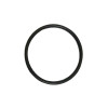 SPARG PLUG BASE GASKET (SMALL) "PIAGGIO GENUINE PART" APRILIA 1000 RSV-4, TUONO V4 -857043 -1A020718-