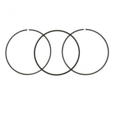 OIL SCRAPER PISTON RING- "PIAGGIO GENUINE PART" APRILIA 1000 RSV-4, TUONO -857106-