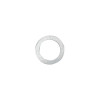 DRAIN CAP GASKET "PIAGGIO GENUINE PART" APRILIA 1000-1100 RSV-4, TUONO V4 -857147-