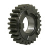 5 th WHEEL GEAR- ON PRIMARY SHAFT "PIAGGIO GENUINE PART" APRILIA 1000 RSV-4, TUONO -857230-