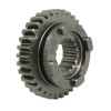 5 th WHEEL GEAR- (Z34) "PIAGGIO GENUINE PART" APRILIA 1000 RSV-4, TUONO V4 -857241-