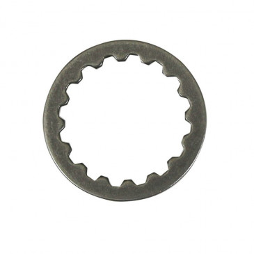 SECONDARY SHAFT CLEARANCE WASHER "PIAGGIO GENUINE PART" APRILIA 1000-1100 RSV-4, TUONO V4 -857247-