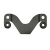 PATTE/ETRIER PORTE FEU DE CHASSIS ARRIERE ORIGINE PIAGGIO APRILIA 50-125 RS 2011> -858903-