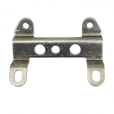 PATTE/ETRIER DE CHASSIS ARRIERE ORIGINE PIAGGIO APRILIA 1000-1100 RSV-4 2020< -858904-