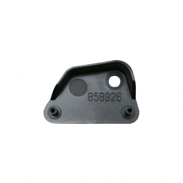 SUPPORT INFERIEUR GAUCHE DE CONVOYEUR ORIGINE APRILIA 1000 RSV4 2009> -858926-