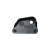 SUPPORT INFERIEUR GAUCHE DE CONVOYEUR ORIGINE APRILIA 1000 RSV4 2009> -858926-