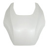 HELMET COMPARTMENT COVER "PIAGGIO GENUINE PART" APRILIA 850 NA-MANA WHITE -86043800BM-