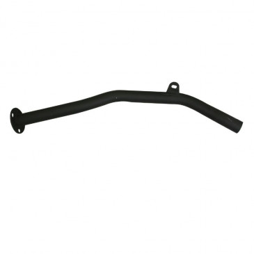 CENTRAL EXHAUST PIPE "PIAGGIO GENUINE PART" APRILIA 125 RX, SX 2008>2010 -860804-