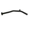 CENTRAL EXHAUST PIPE "PIAGGIO GENUINE PART" APRILIA 125 RX, SX 2008>2010 -860804-