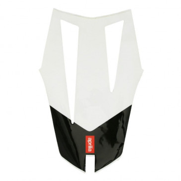 AUTOCOLLANT/STICKER/DECOR AILE ARRIERE ORIGINE PIAGGIO APRILIA 50 RX, SX 2006>2010 -8617250001-