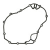 JOINT DE CARTER POMPE A EAU ORIGINE PIAGGIO APRILIA 750-900 SHIVER, DORSODURO, 1200 CAPONORD, DORSODURO -877069-