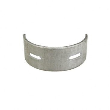BEARING SHELL -- YELLOW - UPPER "PIAGGIO GENUINE PART" APRILIA 750 DORSODURO 2008-2015 (PER UNIT) -8783940003-