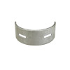 BEARING SHELL -- YELLOW - UPPER "PIAGGIO GENUINE PART" APRILIA 750 DORSODURO 2008-2015 (PER UNIT) -8783940003-