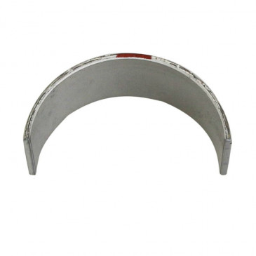 BEARING SHELL - RED - "PIAGGIO GENUINE PART" APRILIA 750 DORSODURO 2008-2015 (PER UNIT) -8793650001-