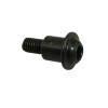 SCREW - FOR AIR FILTER FASTENING "PIAGGIO GENUINE PART" APRILIA 1200 CAPONORD, DORSODURO, 1000 RSV-4, TUONO -893132-