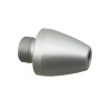 MASSE ANTIVIBRATION GUIDON ORIGINE PIAGGIO APRILIA 1000 RSV-4 2009> -893757-