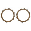 DISQUE EMBRAYAGE MENANT N°1 ET N°10 (VENDU A L'UNITE) ORIGINE PIAGGIO APRILIA 1000 RSV-4, 1000 TUONO, 1100 TUONO -893780-