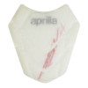 DECAL-TANK GUARD DECAL "PIAGGIO GENUINE PART" APRILIA 1000 RSV-4 -895539-