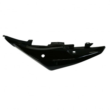 REAR FLANK -LEFT- "PIAGGIO GENUINE PART" APRILIA 750 SHIVER BLACK -89704600XN5-