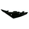 REAR FLANK -LEFT- "PIAGGIO GENUINE PART" APRILIA 750 SHIVER BLACK -89704600XN5-