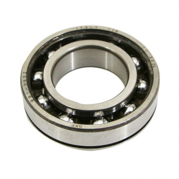 ROULEMENT (25x47x12) DE CARTER MOTEUR ORIGINE PIAGGIO APRILIA 1000-1100 RSV-4, TUONO V4 -897436-