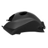 FUEL TANK COVER "PIAGGIO GENUINE PART" APRILIA 50-125 RS BLACK -89769600XN2 -89769600XN6-
