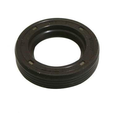 JOINT SPI (18x30x7) DE COUVERCLE MOTEUR ORIGINE PIAGGIO APRILIA 1000 RSV-4, TUONO/MOTO-GUZZI 750 V7, 950 V9 -898268-