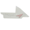 AUTOCOLLANT/STICKER/DECOR FLANC AVANT GAUCHE ORIGINE PIAGGIO APRILIA 1000 RSV-4 -898552-