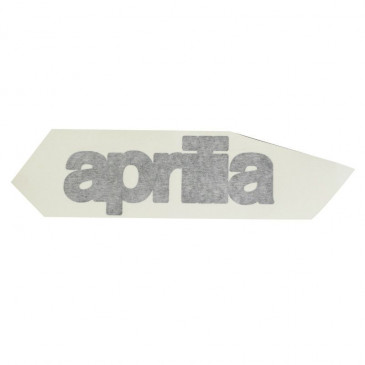 AUTOCOLLANT/STICKER/DECOR CARENAGE DROIT ORIGINE APRILIA 750 DORSODURO 2008>2016 -899272-