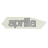 AUTOCOLLANT/STICKER/DECOR CARENAGE DROIT ORIGINE APRILIA 750 DORSODURO 2008>2016 -899272-