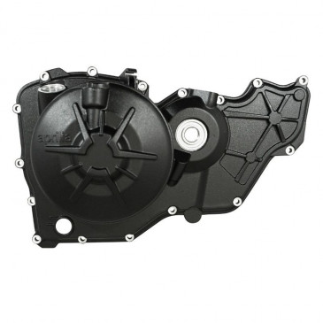 CLUTCH COVER "PIAGGIO GENUINE PART" APRILIA 1000 RSV-4 2009>2014, TUONO V4 2011>2015, 1100 TUONO 2015> -89950200XNB-