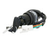 CONTACTEUR A CLE/SERRURE ORIGINE PIAGGIO APRILIA 50-125 RS, TUONO 2013> -899542-