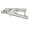 FOOTREST SUPPORT- FRONT RIGHT "PIAGGIO GENUINE PART" APRILIA 50-125 RS4 2011> -899557-