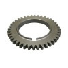 ENGRENAGE MENANT POMPE HUILE ORIGINE PIAGGIO APRILIA CAPONORD 1200 2014>2017, DORSODURO 750-900-1200 2010>2017, SHIVER 750-900 2010>2018 -974517-