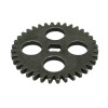 OIL PUMP DRIVEN GEAR (OLD VERSION) "PIAGGIO GENUINE PART" APRILIA 750-900-1200 DORSODURO 2010>2017, 750-900 SHIVER 2010>2018 -974518-