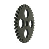 OIL PUMP DRIVEN GEAR (OLD VERSION) "PIAGGIO GENUINE PART" APRILIA 750-900-1200 DORSODURO 2010>2017, 750-900 SHIVER 2010>2018 -974518-