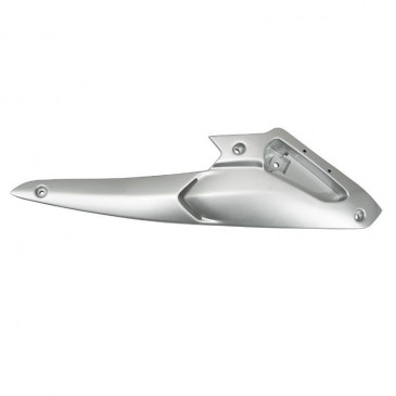 RIGHT LATERAL SIDE BODY "PIAGGIO GENUINE PART" APRILIA 125-300 SR-MAX GREY -97549600EU-