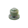 OIL DRAIN CAP "PIAGGIO GENUINE PART" APRILIA 125 LEONARDO 1996>2004, SCARABEO 1999>2004 -AP0240235-