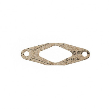 JOINT DE CORPS GUILLOTINE ECHAPPEMENT ORIGINE PIAGGIO APRILIA 125 RX, SX, RS, MX, PEGASO, CLASSIC, AF1 -AP0250975-