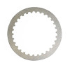 DISQUE EMBRAYAGE LISSE ORIGINE PIAGGIO APRILIA 125 SX, RX, RS, AF1, CLASSIC, TUONO -AP0259559-