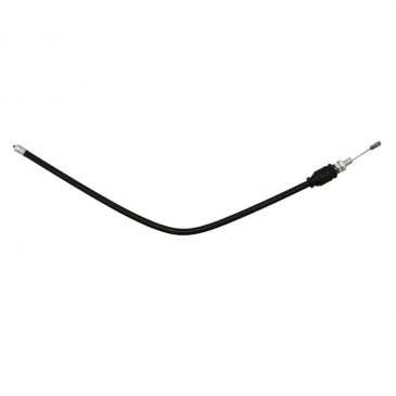 TRANSMISSION CABLE FOR EXHAUST VALVE "PIAGGIO GENUINE PART" APRILIA 125 RS, MX, SX, RX, TUONO, PEGASO, CLASSIC, AF1 -AP0297746-