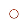O'RING GASKET -FOR IGNITION COVER "PIAGGIO GENUINE PART" APRILIA 1000 CAPONORD, RSV-2, FUTURA, TUONO, 125 RS, RX, SX -AP0430782-