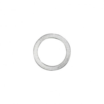OIL PUMP GASKET "PIAGGIO GENUINE PART" APRILIA 125 LEONARDO, SCARABEO, 650 PEGASO -AP0552280-