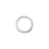 OIL PUMP GASKET "PIAGGIO GENUINE PART" APRILIA 125 LEONARDO, SCARABEO, 650 PEGASO -AP0552280-