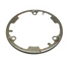 PULLEY COVER "PIAGGIO GENUINE PART" APRILIA 50 SR H2O, MOJITO, SCARABEO DITECH -AP2MEA000423-
