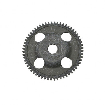 ELECTRIC STARTER GEAR "PIAGGIO GENUINE PART" APRILIA 50 MOJITO, SCARABEO, SR DITECH -AP3QEA000764-