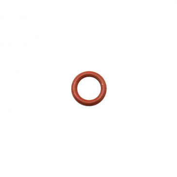 INJECTOR O'RING GASKET (LOWER) "PIAGGIO GENUINE PART" APRILIA 50 SR H2O -AP5RAR000108-